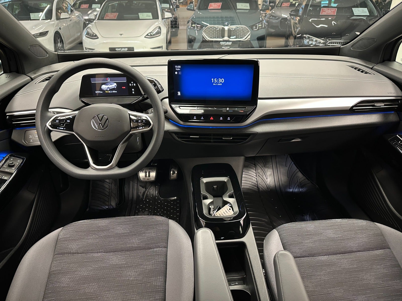 Billede af VW ID.5 77 Pro