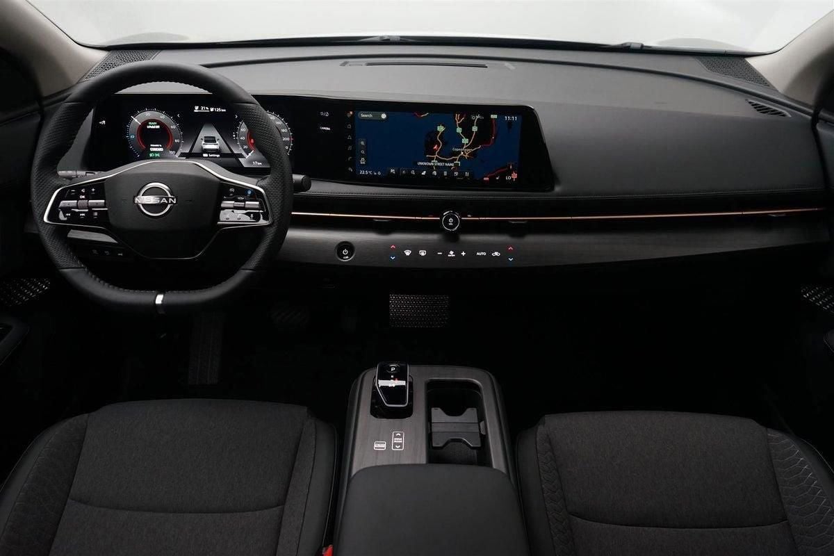 Nissan Ariya Engage billede 5