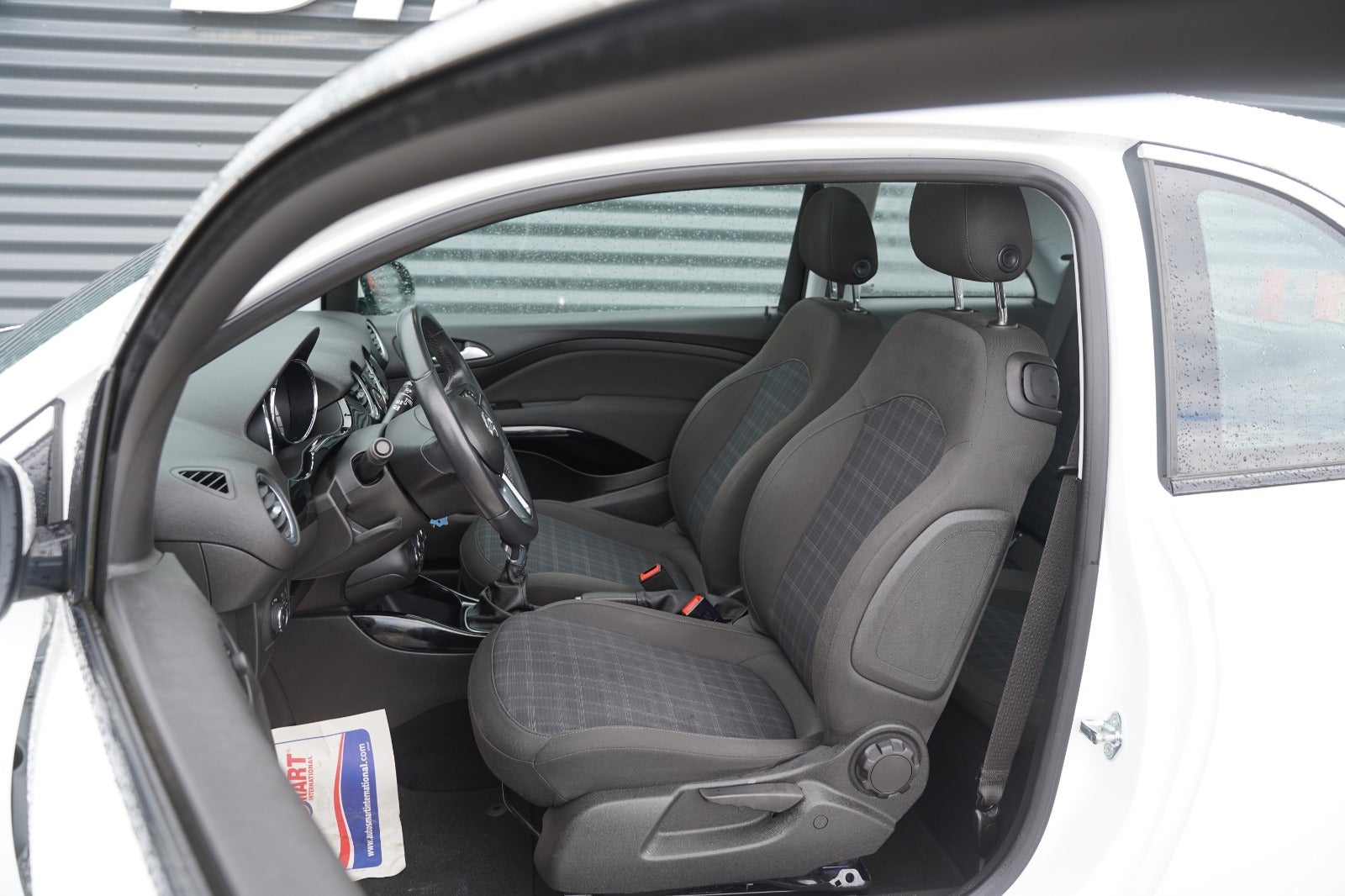 Billede af Opel Adam 1,0 T 90 Glam