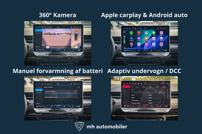 VW ID.7 GTX Max Tourer 4Motion