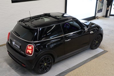 MINI Cooper SE Maximise
