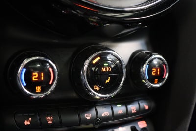 MINI Cooper SE Maximise