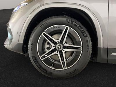 Mercedes EQA350 AMG Line 4Matic Van