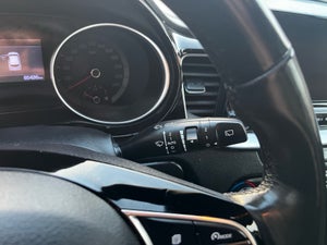 Kia Ceed T-GDi Comfort SW