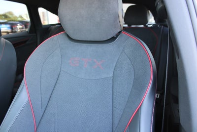 VW ID.7 GTX Max+ 4Motion
