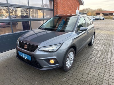 Seat Arona 1,0 TSi 115 Style DSG 5d