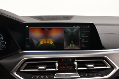 BMW X5 xDrive45e M-Sport aut.