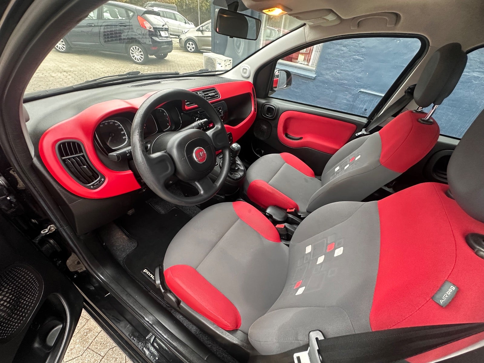 Billede af Fiat Panda 0,9 TwinAir 85 Lounge