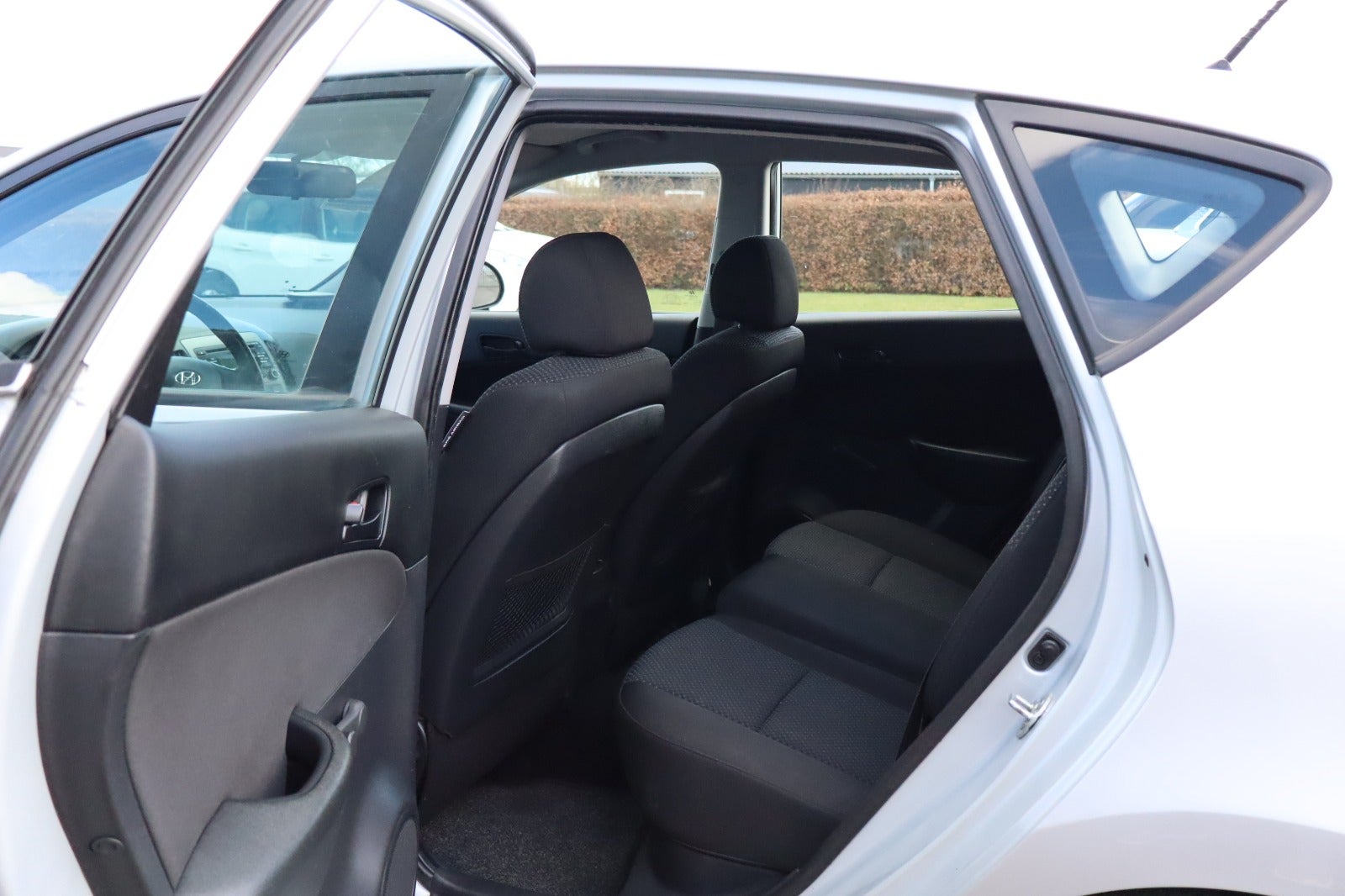 Billede af Hyundai i30 1,6 CVVT Comfort