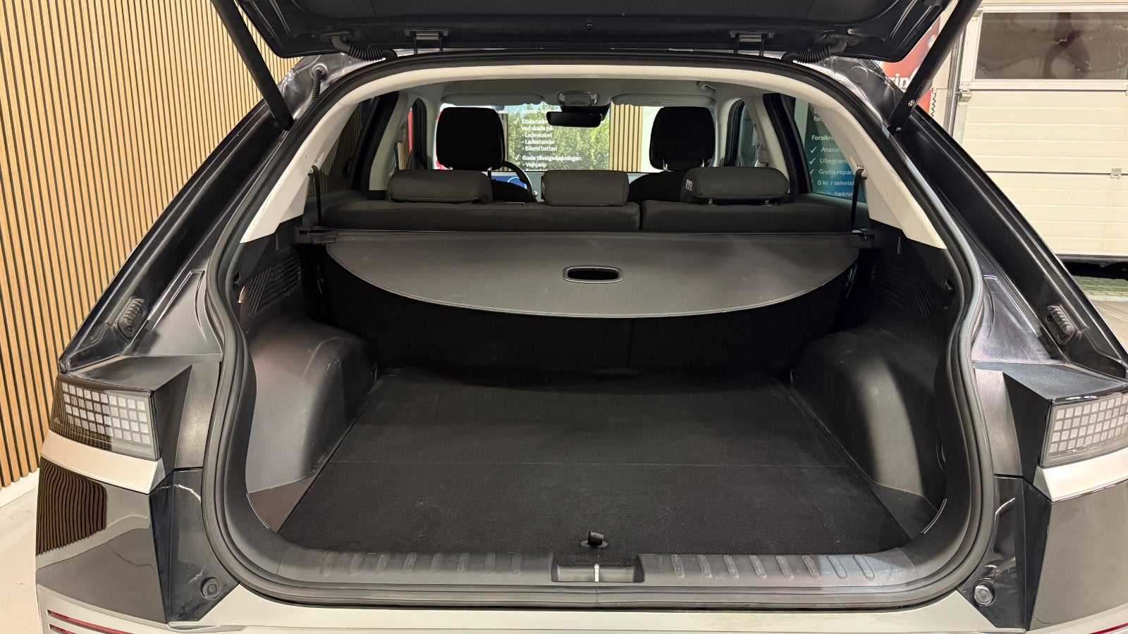 Billede af Hyundai Ioniq 5 77 Advanced AWD