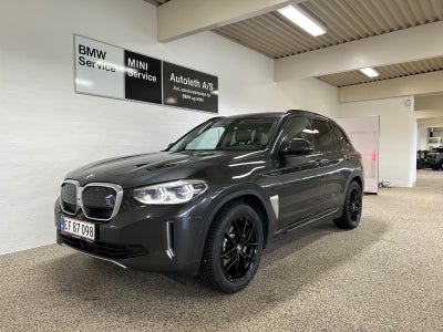 BMW iX3  Charged Plus 5d