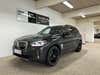 BMW iX3 Charged Plus