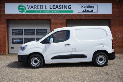 Opel Combo D 102 Enjoy L1V1 9