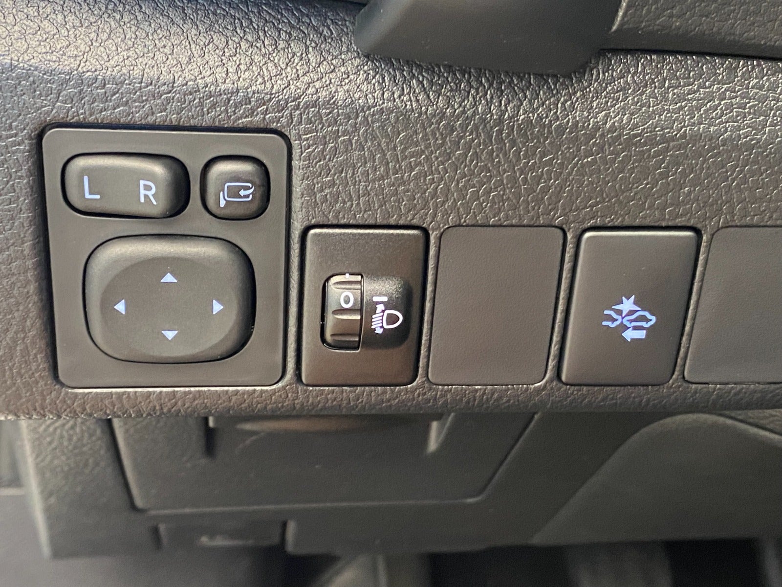 Billede af Toyota Auris 1,2 T T2 Comfort Touring Sports