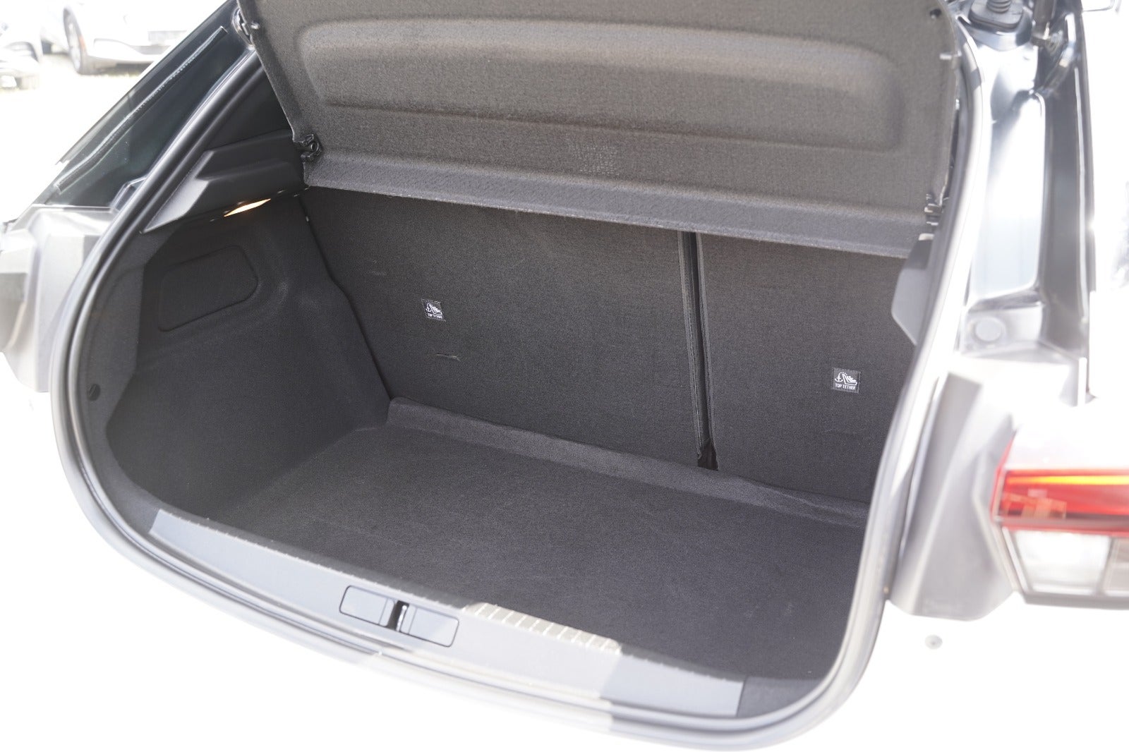 Billede af Opel Corsa 1,2 T 100 Sport aut.