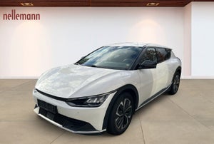 Kia EV6 Long Range Performance AWD