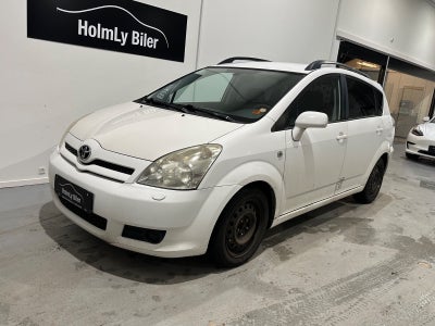 Toyota Corolla Sportsvan D-4D 136 Sol