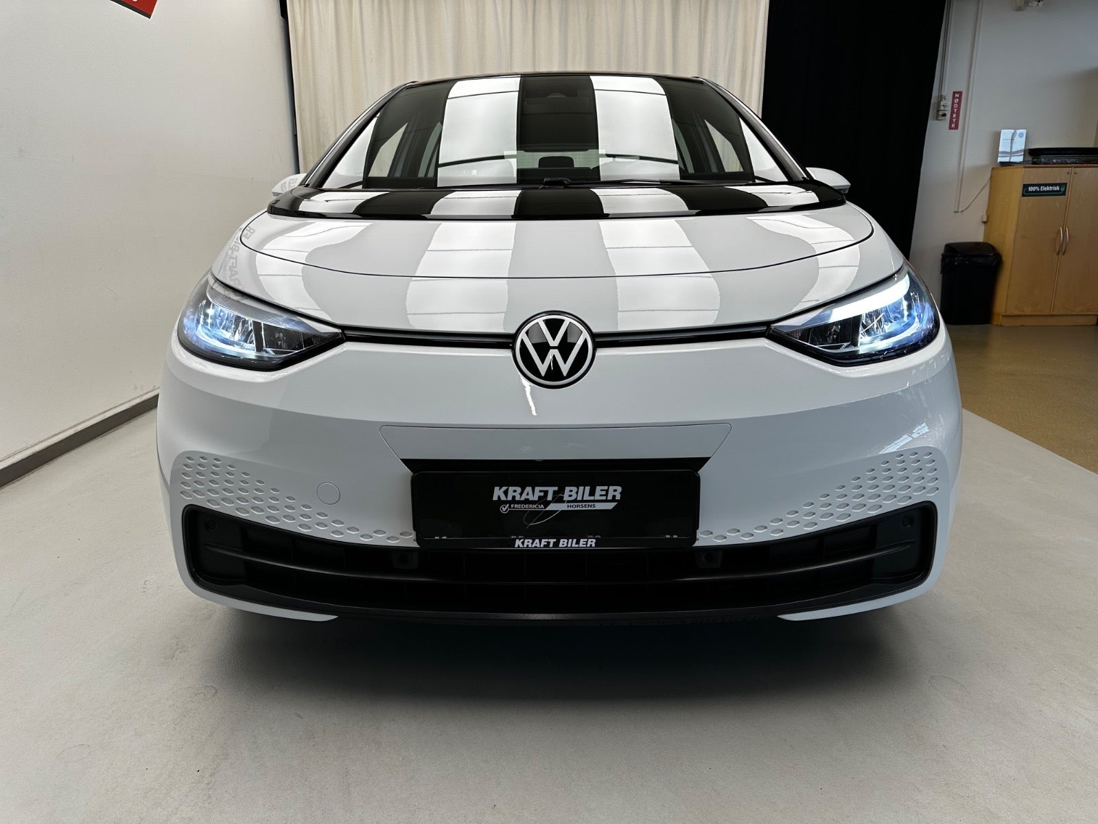 Billede af VW ID.3 58 Pro Performance