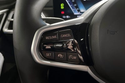 BMW i4 eDrive40 Fully Charged