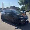 BMW i3s RoadStyle Edition