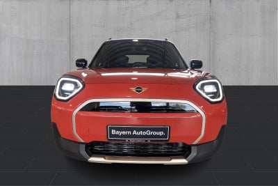 MINI Cooper E Favoured Trim M