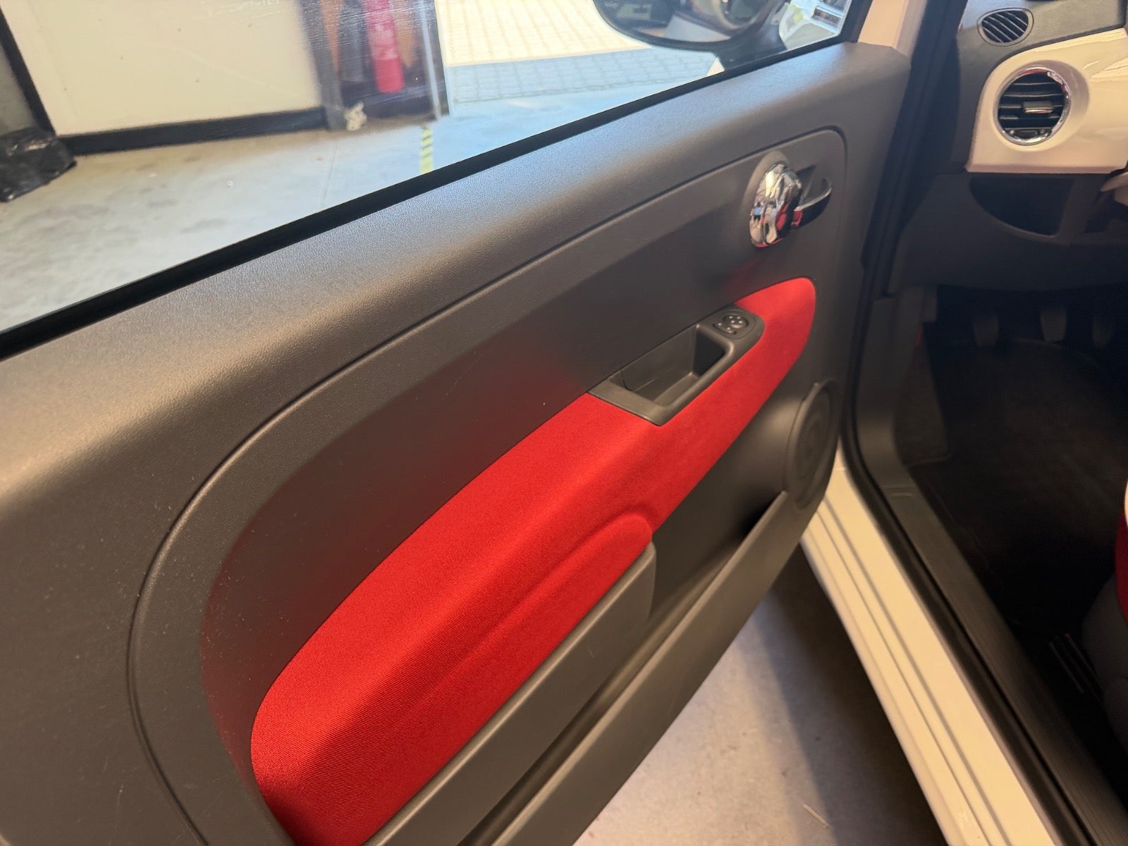 Fiat 500 Pop - billede 9