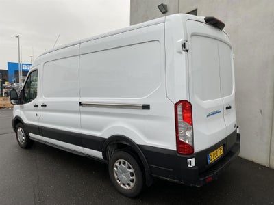 Ford E-Transit 350 L3 Van Trend H2 RWD billede 1