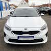 Kia Ceed T-GDi Vision SW thumbnail