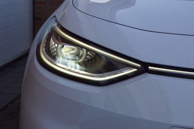 VW ID.3 Pro S Tour