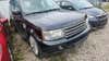 Land Rover Range Rover Sport TDV6 Van thumbnail