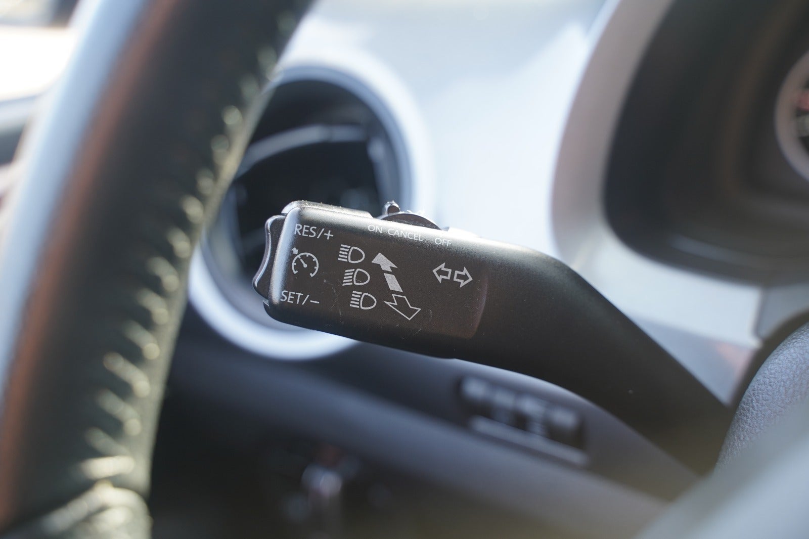 Billede af Seat Mii 1,0 60 Cosmopolitan eco