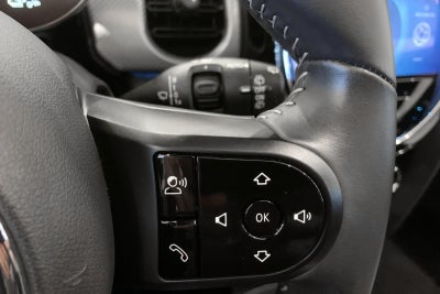 MINI Cooper SE Maximise