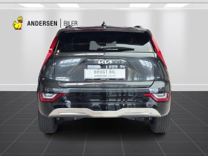 Kia Niro EV Upgrade