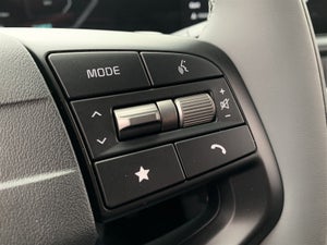 Kia EV6 Long Range Prestige