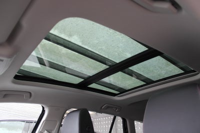 Skoda Enyaq iV Ultra