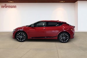 Kia EV6 Long Range GT-Line