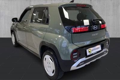 Hyundai Inster Essential - 2