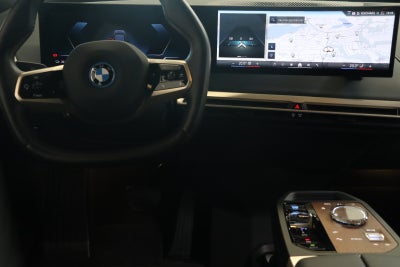 BMW iX xDrive40 Sport