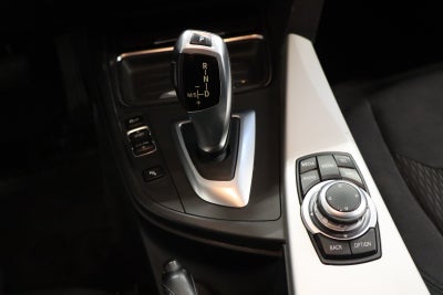 BMW 320d Touring aut.