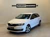 Skoda Rapid TSi 105 Tour de France Spaceback