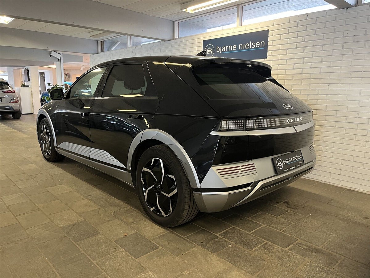 Hyundai Ioniq 5 Ultimate billede 2