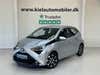 Toyota Aygo VVT-i Sense