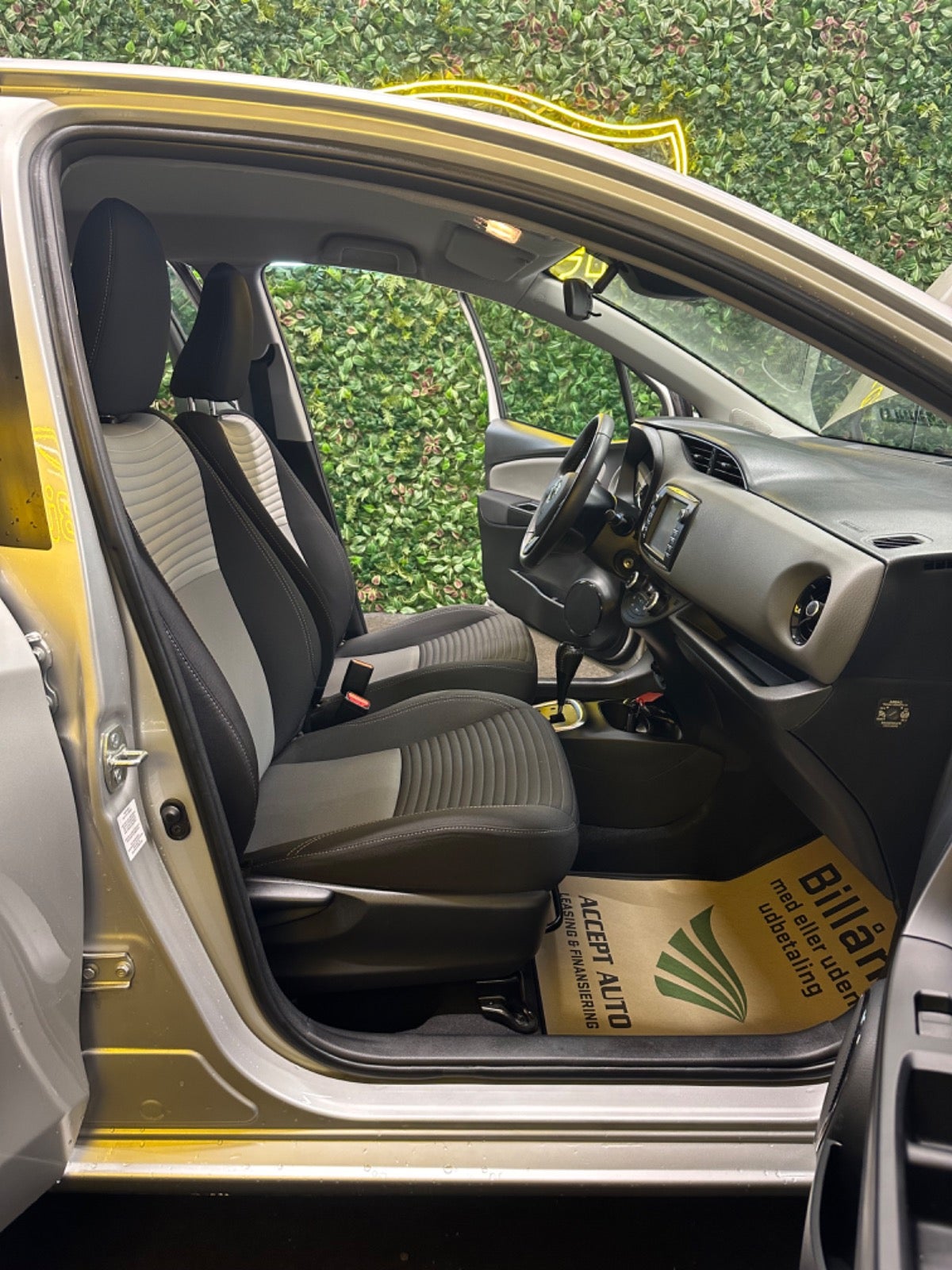 Billede af Toyota Yaris 1,5 Hybrid H3 Limited e-CVT