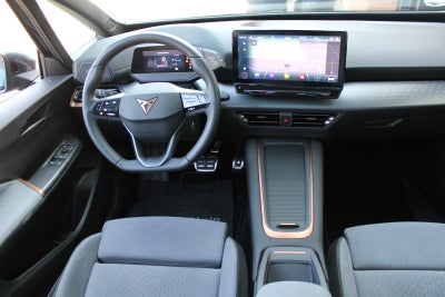 Cupra Born Dinamica Pack High