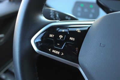 VW ID.3 Pro Move