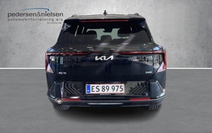 Kia EV5 Long Range GT-Line