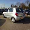 Suzuki Celerio Comfort AGS thumbnail