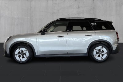 MINI Countryman E Classic Trim M - 1