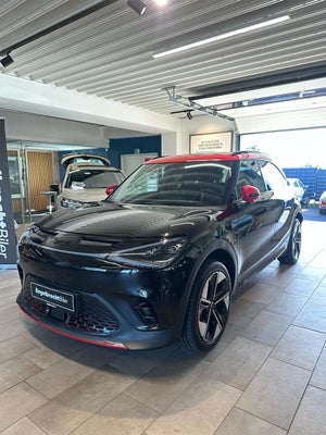 Smart #1 66 Brabus 5d
