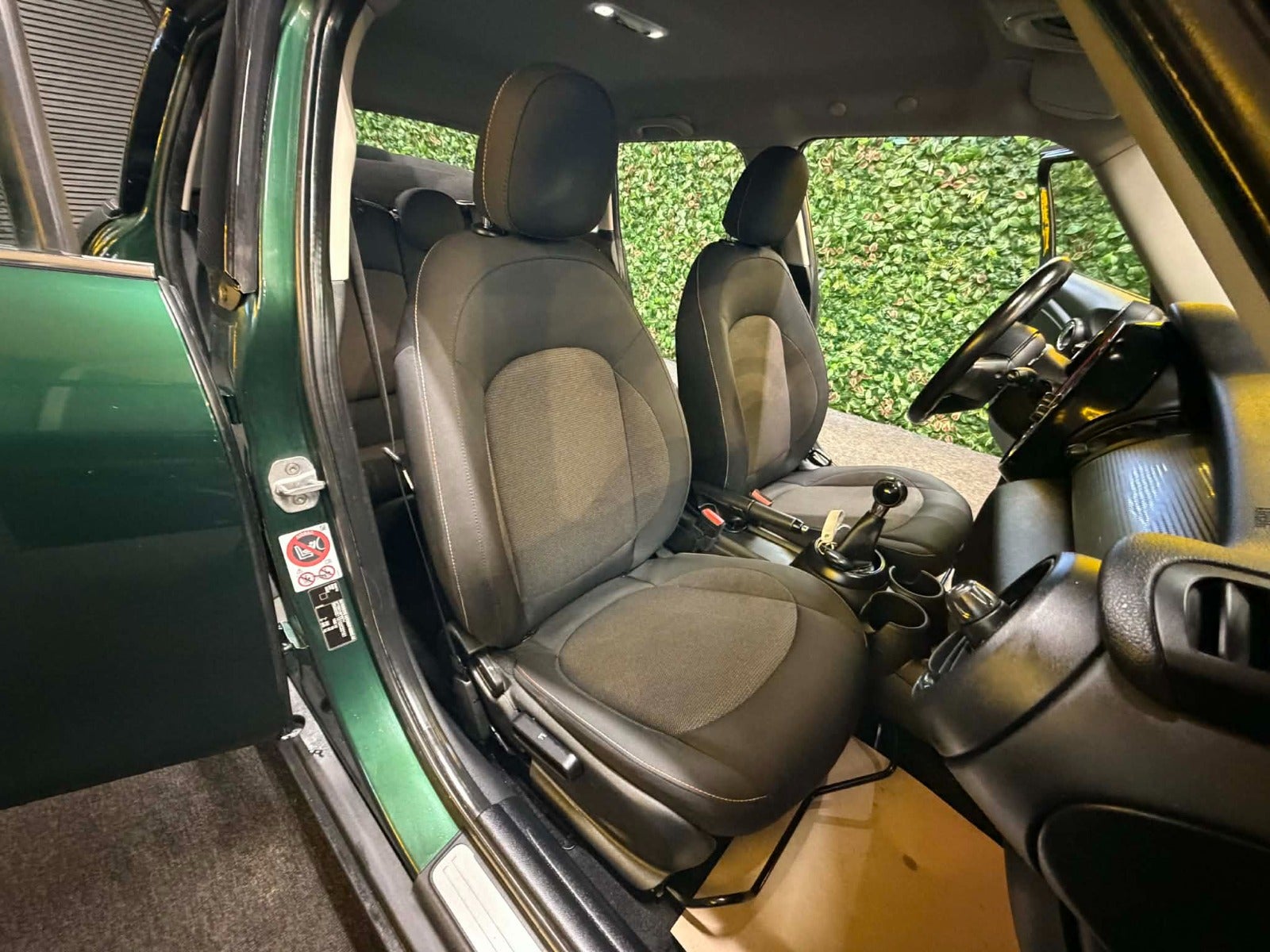 Billede af MINI One 1,2